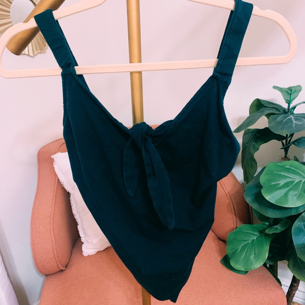 Black bodysuit!